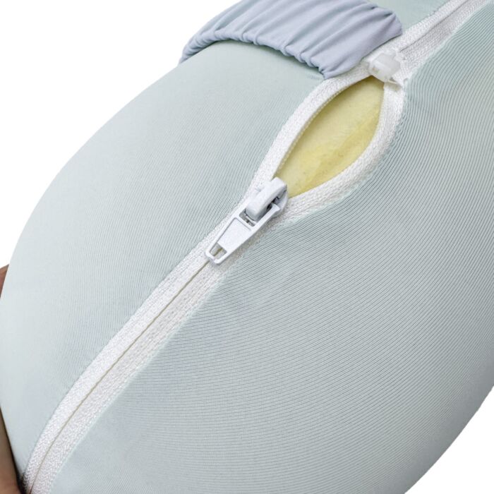 Enveloppe pour le coussin de positionnement pour les genoux et les jambes Rome