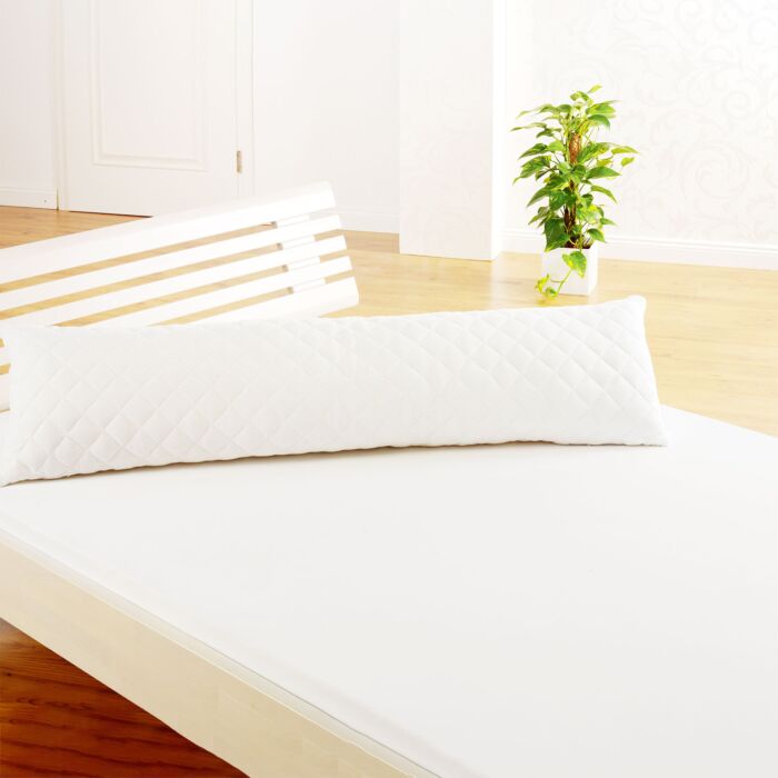 Coussin de soutien optimal pour position latérale