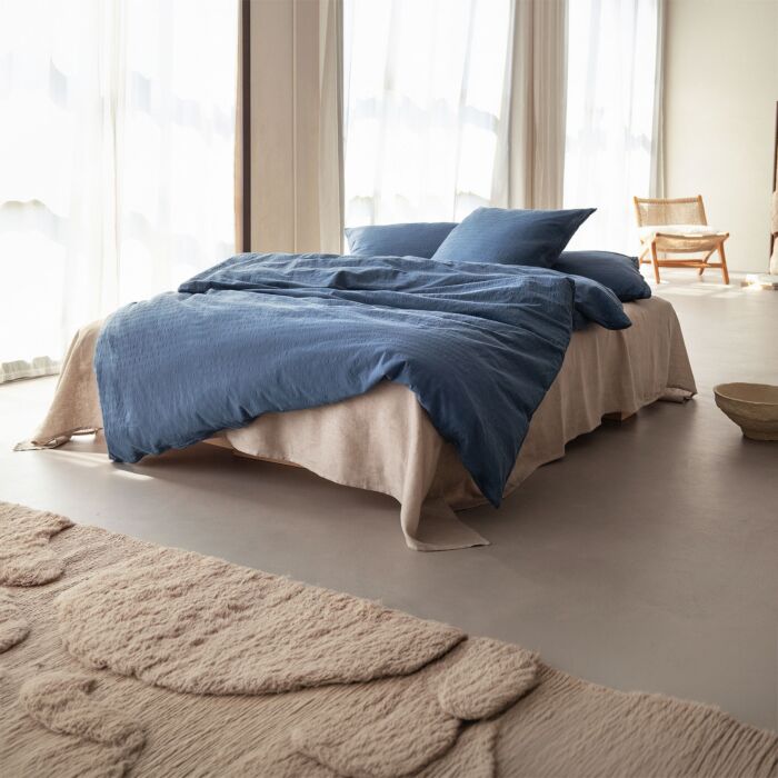 Linge de lit Journey Living Kemeri