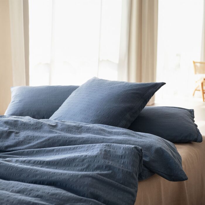 Linge de lit Journey Living Kemeri