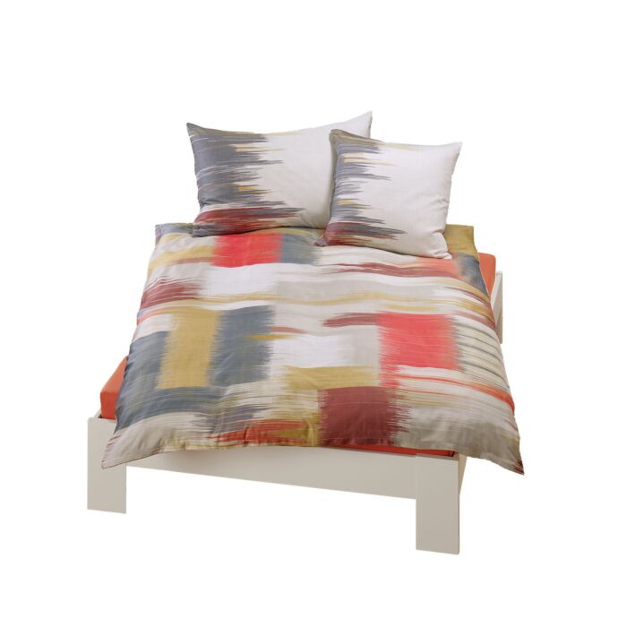 Parure de lit style art main product photo
