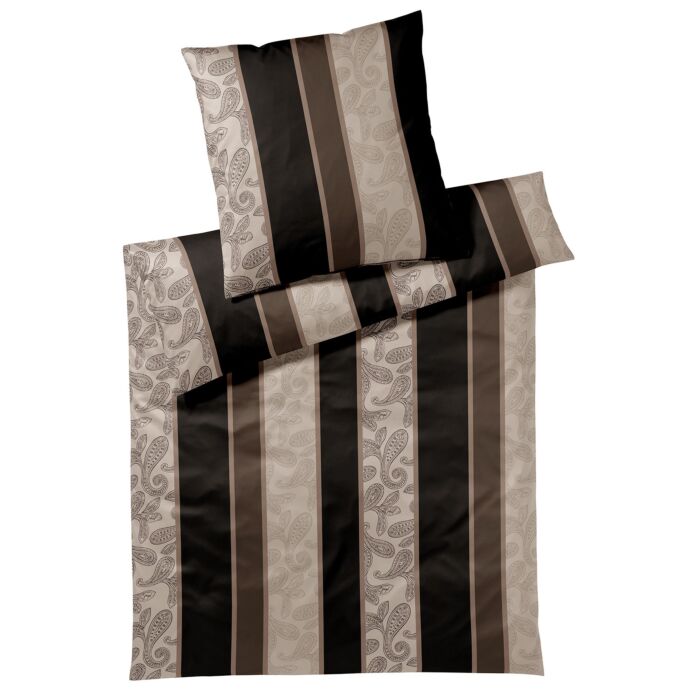 Linge de lit JOOP! Paisley Stripes main product photo