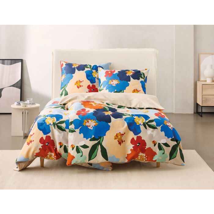 Parure de lit ESPRIT Charlotte multi main product photo