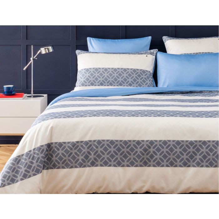 Parure de lit Tommy Nautical Stripe main product photo