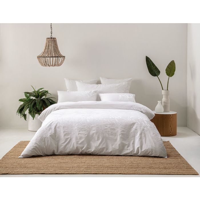 Linge de lit KAS Rambler main product photo