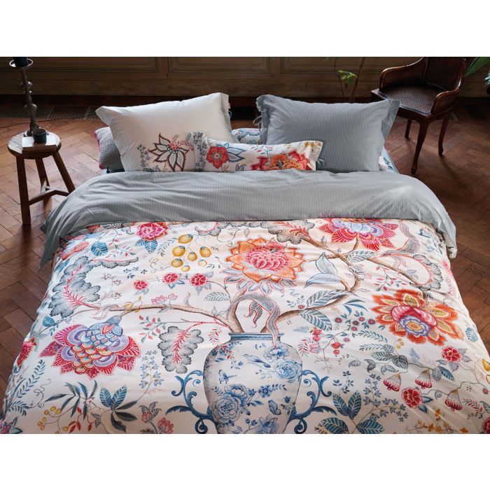 Linge de lit PIP Studio Tree of Life main product photo