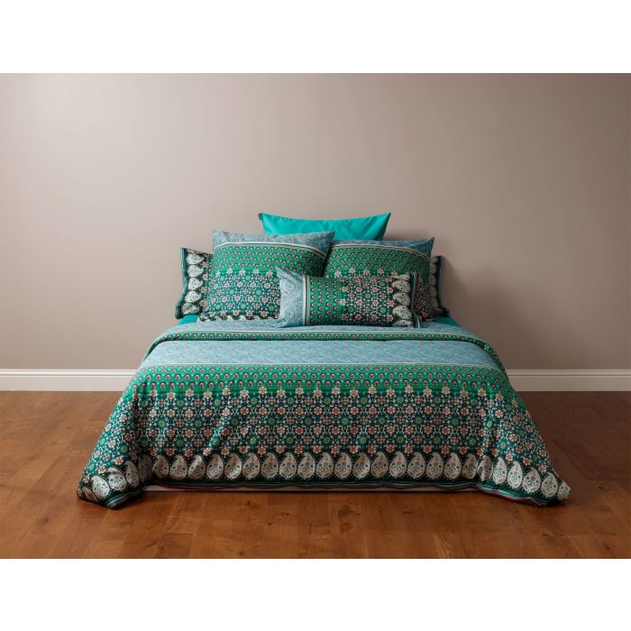 Parure de lit Bassetti Granfoulard Laglio main product photo