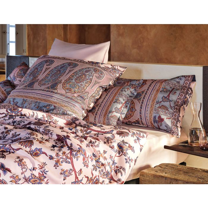 Parure de lit Bassetti Granfoulard Tremezzo main product photo