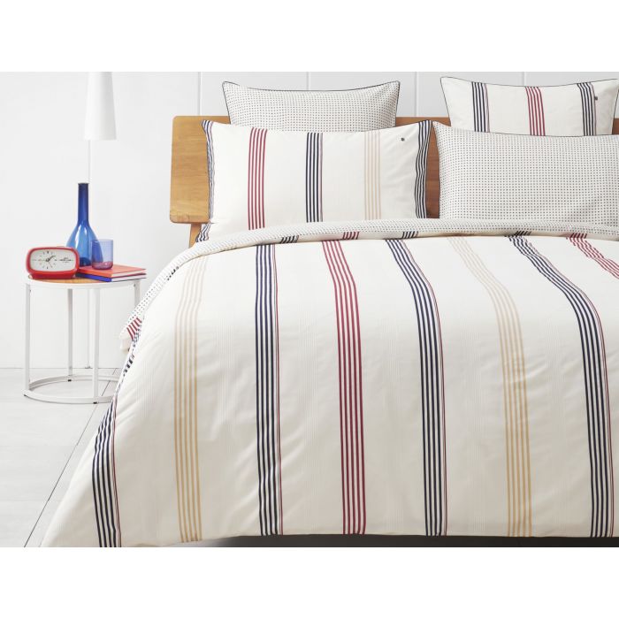 Parure de lit Tommy Hilfiger Classic main product photo