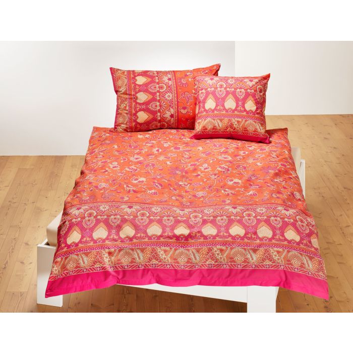 Parure de lit Bassetti Kirman main product photo