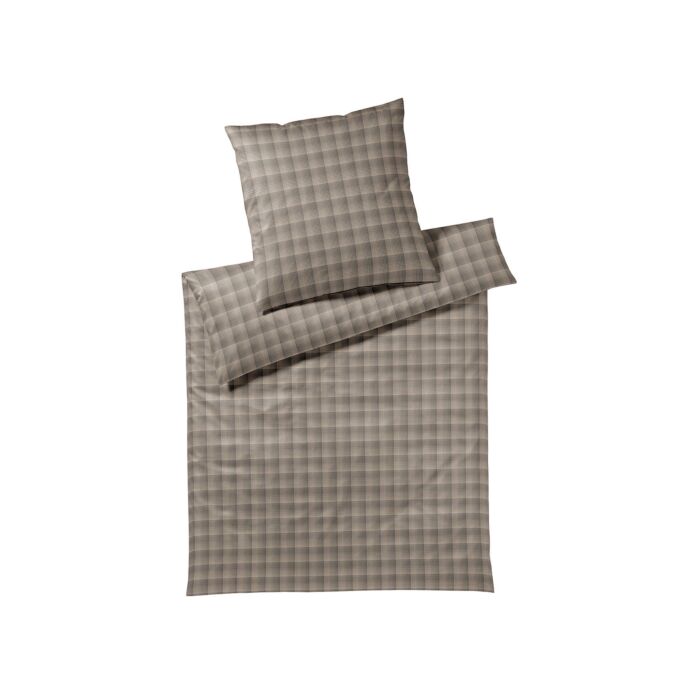 Parure de lit JOOP! Soft Checks main product photo