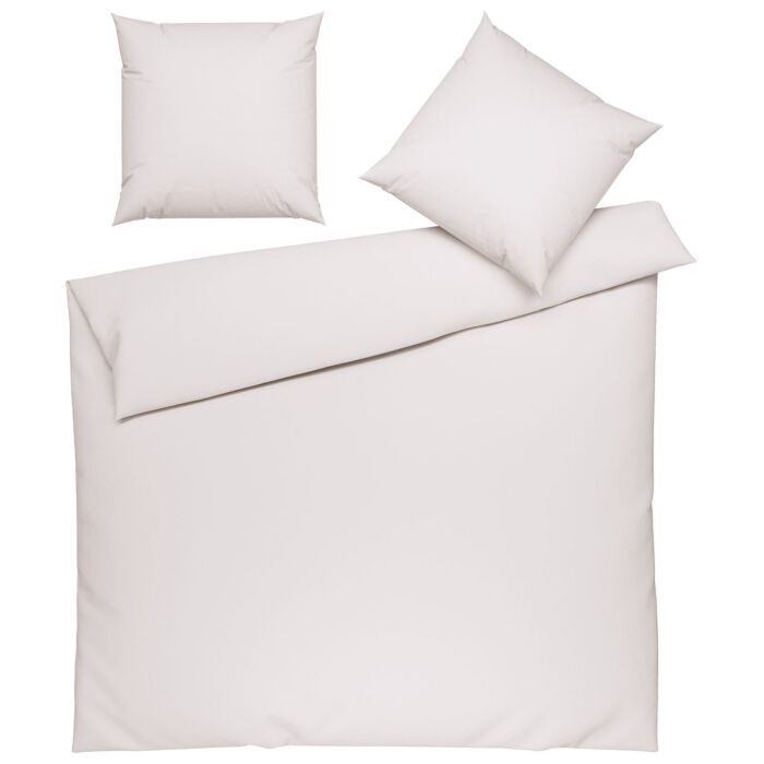 Linge de lit en bambou uni