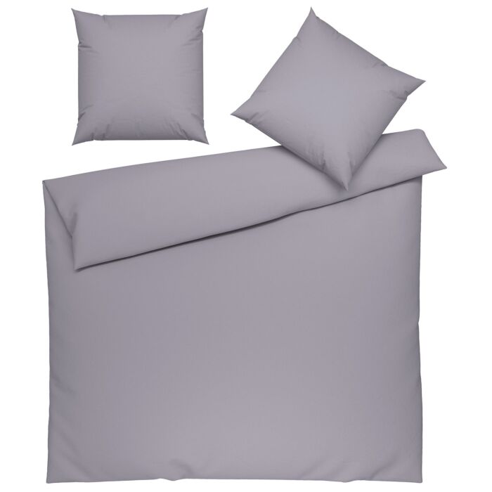 Linge de lit en bambou uni