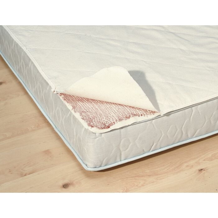 Molleton de protection avec cuivre