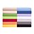 Draps-housses en jersey pour matelas Boxspring avec encoche à la tête