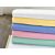 Drap de dessous en flanelle uni