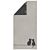 Linge de bain Cawö You&Me, motif chat tissé