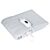 Couverture chauffe-lit 3 zones