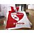 Linge de lit FC Sion