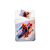 Parure de lit avec motif Spiderman