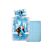 Parure de lit Frozen avec tous ses personnages préférés