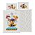 Parure de lit équipe Adventure Bay Chase, Skye, Marschall, Rubble