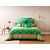 Parure de lit Bassetti Granfoulard Pallavicino