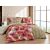 Parure de lit en satin KAS Elise