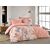 Parure de lit en satin KAS Jardin