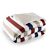 Linge de lit Tommy Hilfiger Sharp Lines