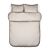 Linge de lit Marc O'Polo Loke