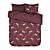 ESSENZA linge de lit Maren