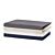 Taie en jersey pour oreiller Tempur All-Arround