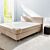 Protège-matelas Molton pour matelas boxspring