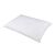 Oreiller 3 zones Soft, canard, qualité suisse