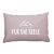 Coussin parfumé "Pour l'âme"