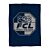 Couverture polaire avec logo FCL