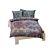 Parure de lit style oriental
