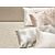 Taie d'oreiller en satin Essenza Alice