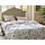 Parure de lit ESPRIT Spring Butterlies avec petits papillons