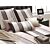 Parure de lit en satin JOOP! Cornflower Stripe