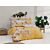 Parure de lit en satin KAS Trinity