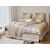 Parure de lit en satin JOOP! Leo