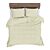 Linge de lit uni luxueux en Tencel