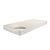 Protège-matelas molleton avec coins élastiques