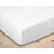 Molleton-housse imperméable en éponge pour matelas Boxspring