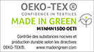 Oeko-tex Green