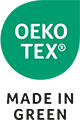 Oeko Tex Madeingreen Neutral